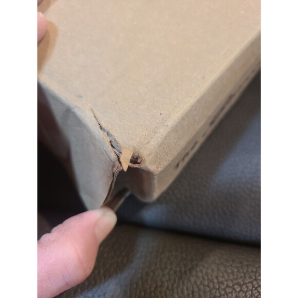 Genuine Brannock Device Men’s Model - Foot Measurement - LIKE NEW Made In USA - Picture 7 of 7